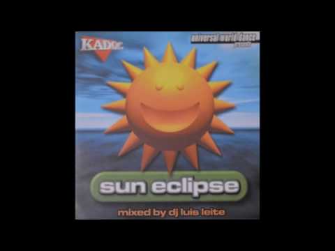 Sun Eclipse (1999) CD1 Mixed by DJ Luis Leite