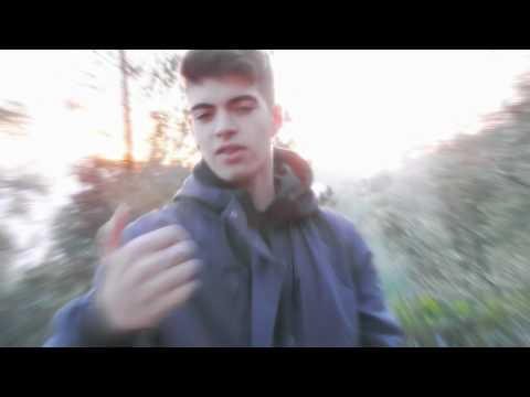 SERKO - NIDO DE FELICIDAD (VIDEOCLIP) (ADLC X RMSH SQUAD)