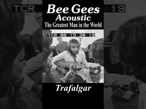 Greatest Man In The World - Bee Gees
