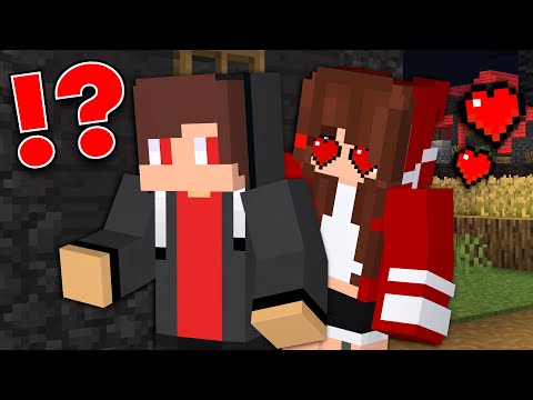 JJ's Sister Fell in Love With Dark JJ ?!