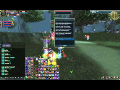 Exfighter VS furyConst [28.09.13]