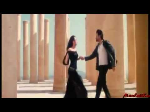 Har Taraf Tu Hi Dikhe   Rishtey 2002 Full Song HD