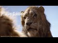 RE UPLOAD Lion King 2019 Long Live The King One Line Multilanguage
