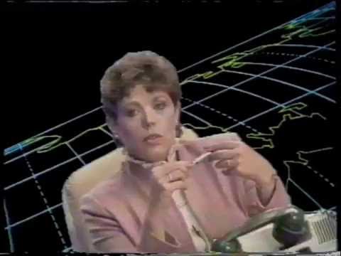 IT in Shops and Banks - Information Technology 82 - (1982)