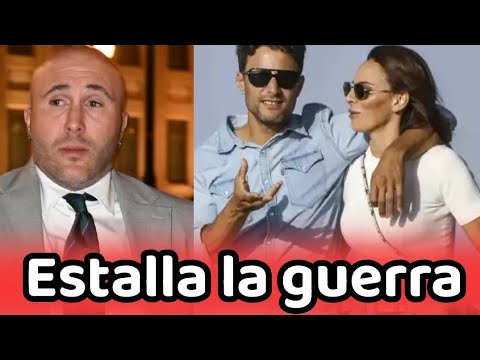 Estalla la guerra de Kiko Rivera y Irene Rosales: ataques de cuernos del hijo de Pantoja