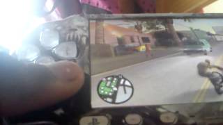 COMONT TROUVE BMX GTA VISE CITY