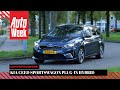 Kia Ceed Sportswagon Plug-in Hybrid - Achteruitkijkspiegel