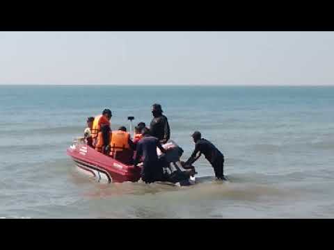 Mandavi Beach Boating #drishanafun