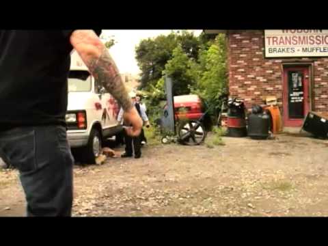 Street Dogs - Two Angry Kids (Video)