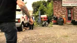 Street Dogs - Two Angry Kids (Video)