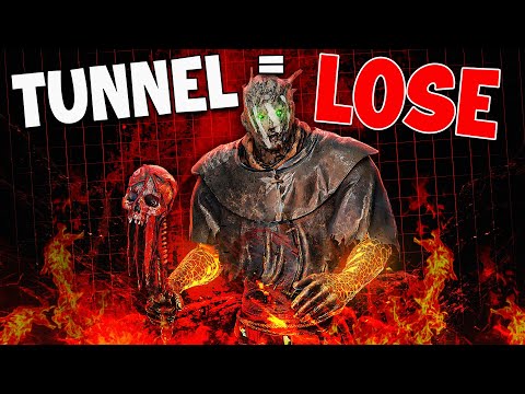 DBD's 10 Year Killer Meta IS OVER