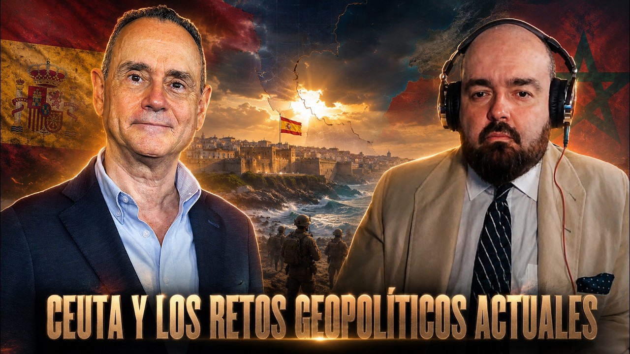 De la milicia a la geopolítica actual: Reflexiones sobre España y el mundo