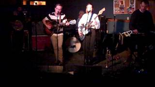 Frontier Ruckus -- Positively Freaking