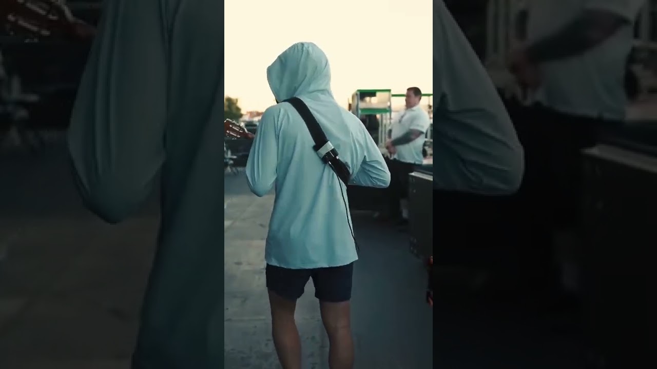 boywithuke just messing around with the uke until…