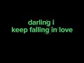 Darling I By Tyler The Creator Lyrics