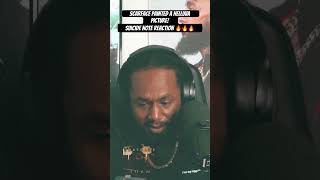 Scarface - Suicide Note Reaction! He told a great story! #scarface #facemob #dextv