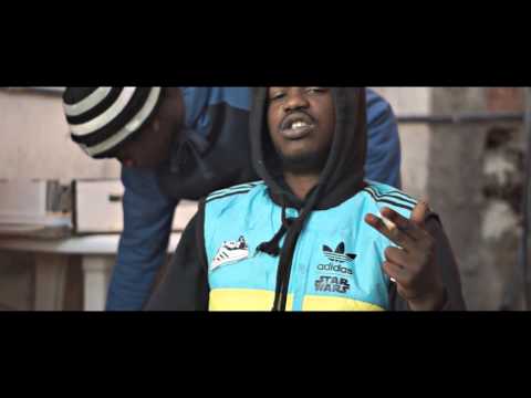 Marinho FZ - Outro level (prod. Kronix) VideoClip Oficial