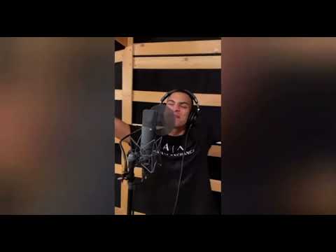 Gheboasa X Lil Cagula X 5GANG - Dacă n-ai bani, n-ai probleme (Snippet)