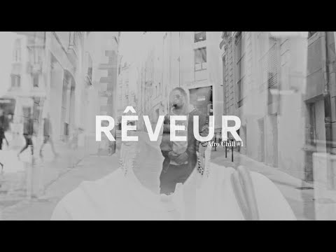 Woogui - Rêveur (AfroChill #1)