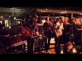 The Deep Dark Woods "Two Time Loser" Live at Terrapin Crossroads 10/4/13 Encore