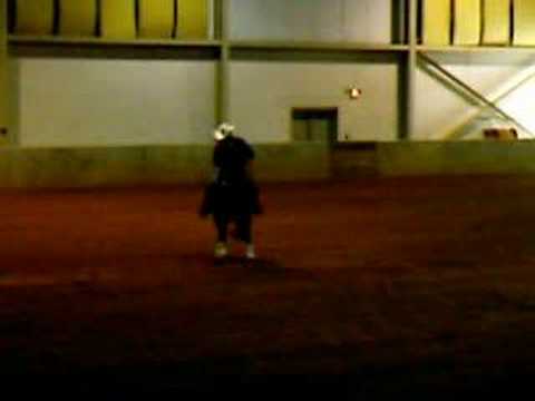 Downunder Horsemanship Demo