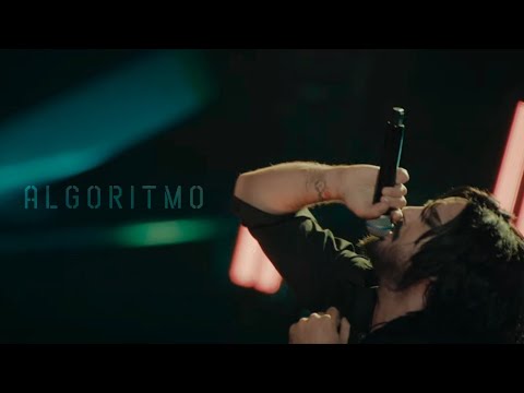 06 Guilherme de Sá - Algoritmo (Vídeo Oficial)