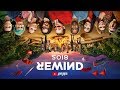 YouTube Rewind 2018 Backwards