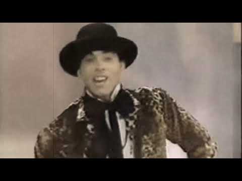 Man 2 Man featuring Paul Zone Swingin' On A Star