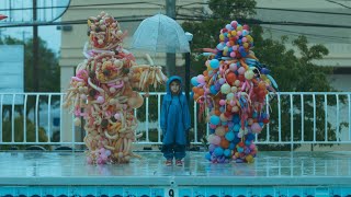 Summer Clothes Music Video