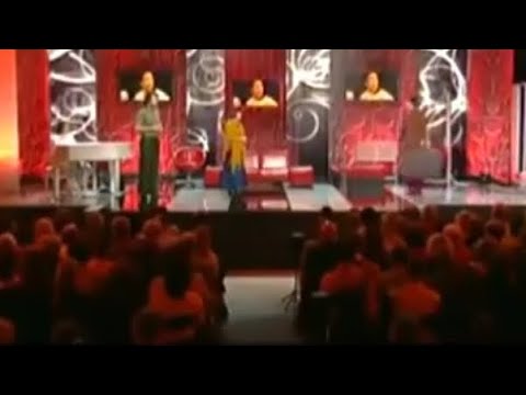 Kabaret Hrabi - Wizyta teścia