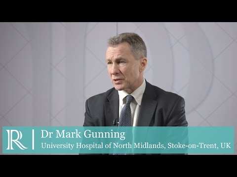 BCIS ACI 2020: Is CTO PCI A Waste Of Time And Money? — Dr Mark Gunning