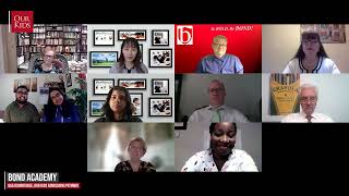 Parent and Student Q&A Roundtable with Private Schools and Educational Consultants