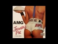 AMG - Once A Dawg (Janine Pt. 2) Vocal
