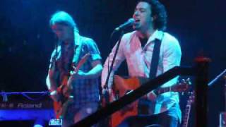 Ernie Halter - Different Lives - The Rock Boat IX