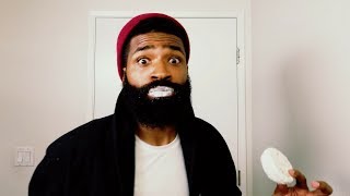 Why She Doesn't Kiss You | 5 Beard Kissing Mistakes