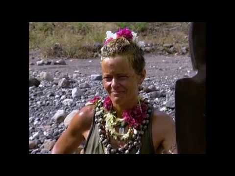 Survivor Marquesas Final immunity challenge