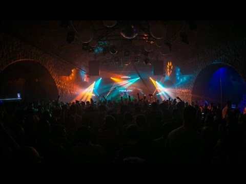 DANCElectricPHILIPE @ work (June/2015)