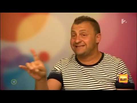 Győzike az Édes Élet-ben - 180. Rész (Zsolti megindul Magyarország felé, autót akar venni)