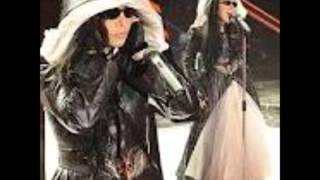 Loredana Bertè Buongiorno anche a te