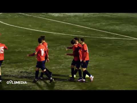 UE Tavernes 2 - 1 CFI Alicante 2024/25