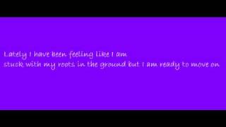 Chase Coy - These Things (lyrics)