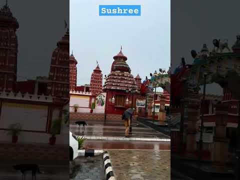Sri Ram temple Bhubaneswar Odisha