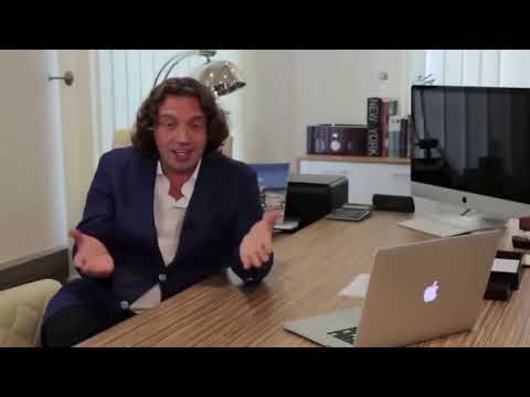 Аркадий Шаров 'Детка, Это Сетевой Маркетинг И Это Круто!'