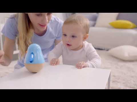 Penguin Musical Wobbler