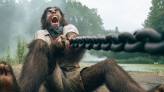 He Wakes After 500 Years to Fight Earth's FINAL WAR