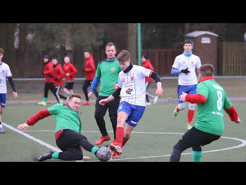 Narew II Ostrołęka - Kurpik kadzidło