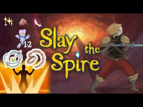 Slay the Spire March 2nd Daily - Ironclad | Who needs to perfect things when you have 19 Collectors?