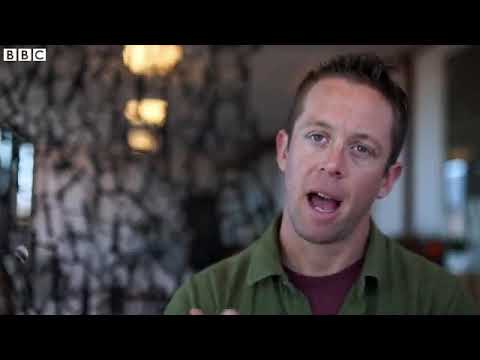 Unequal scenes, Durban, South Africa, by Johnny Miller, 2016.