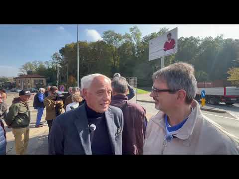 Roberto Bettega ricorda l’amico Pietro Anastasi
