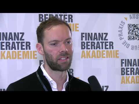 Interview mit Lukas Schneider Deutschland Chef Dimensional